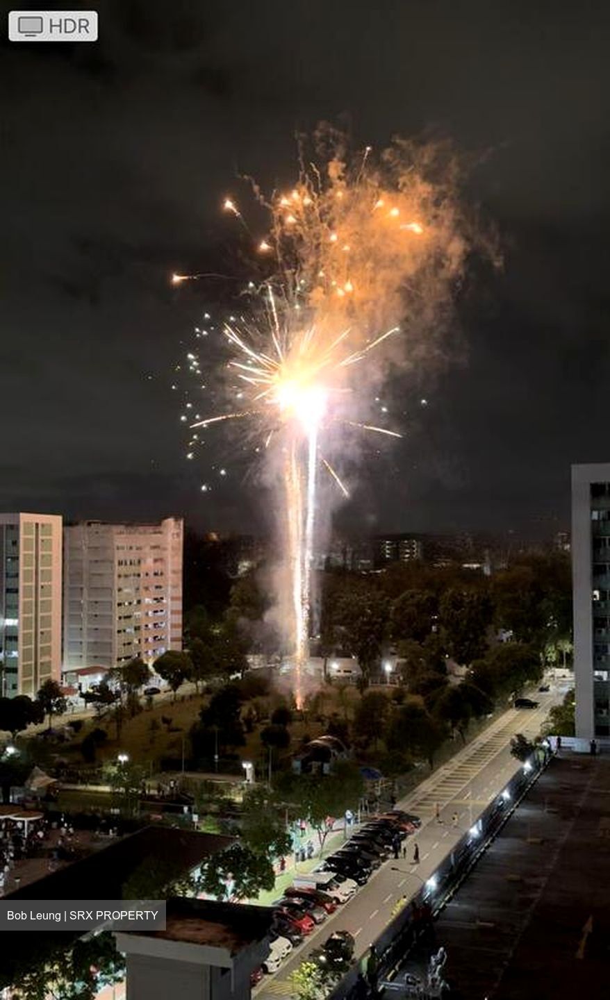 Blk 311 Yishun Ring Road (Yishun), HDB 4 Rooms #485855191